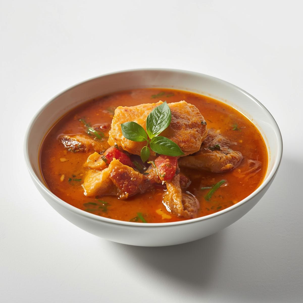 Fish Curry