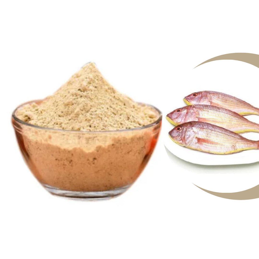 Fish Soup Powder