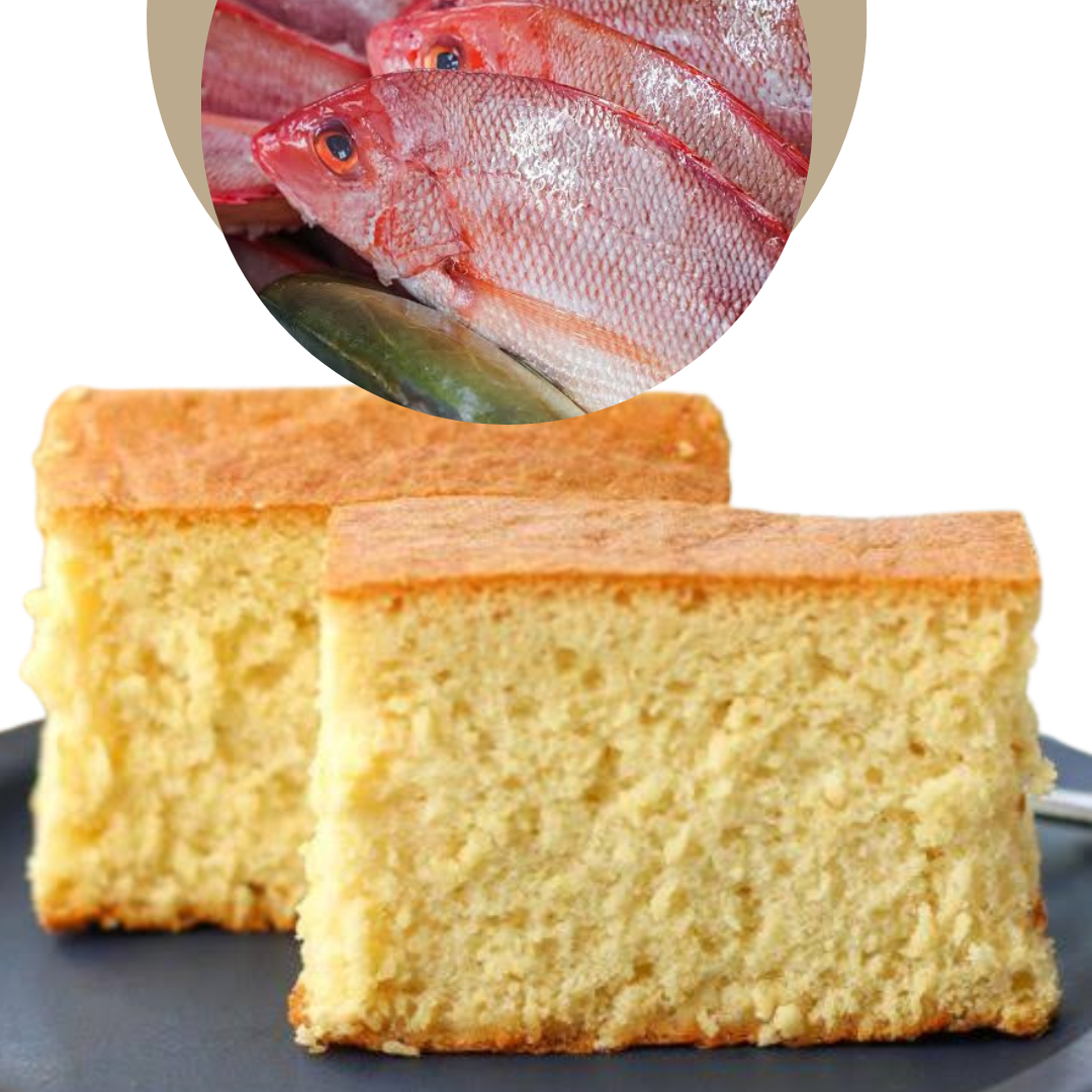 Fish Cake