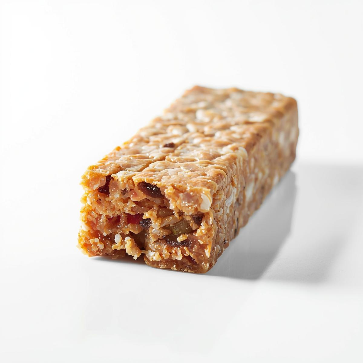 Seafood Energy Bar