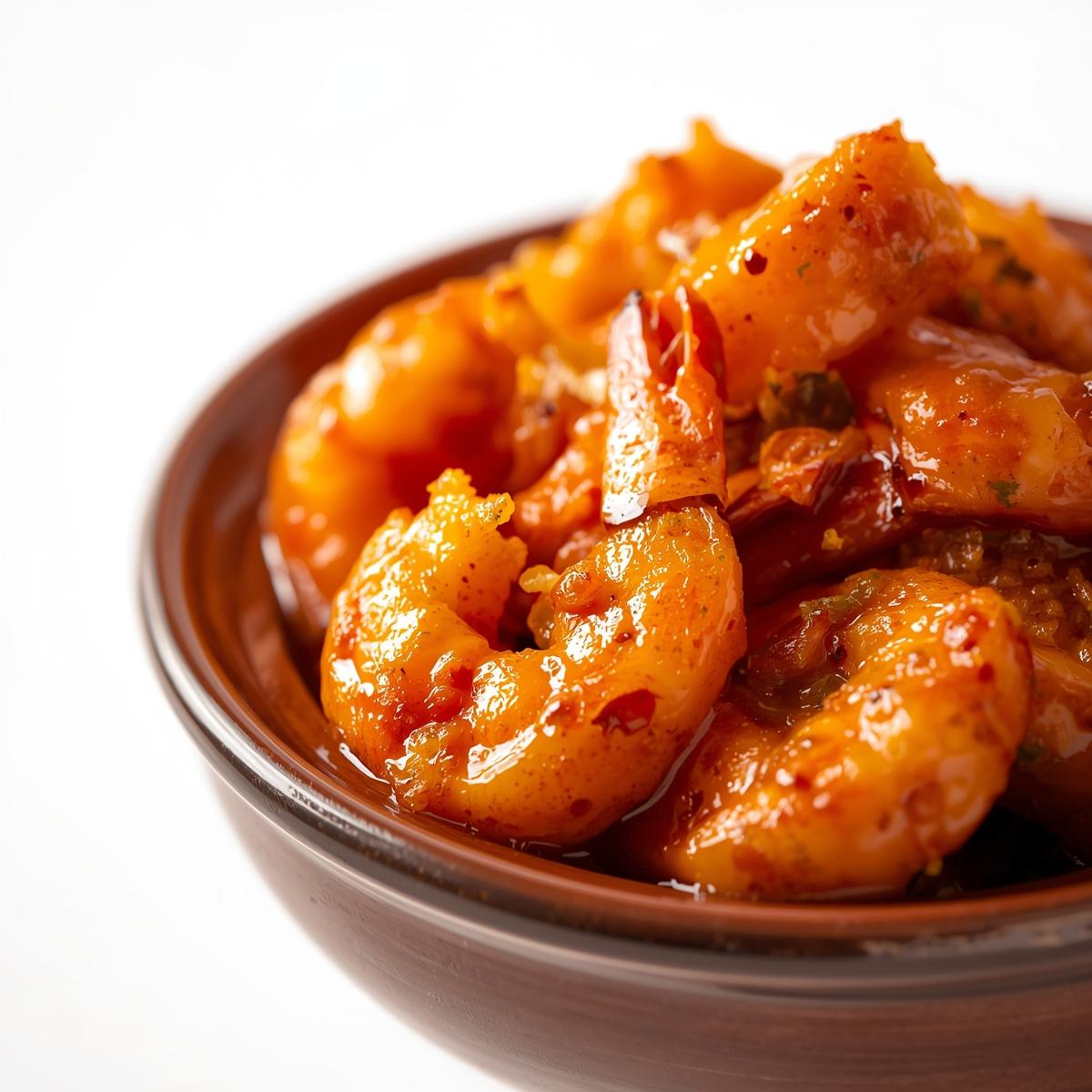Prawn Pickle