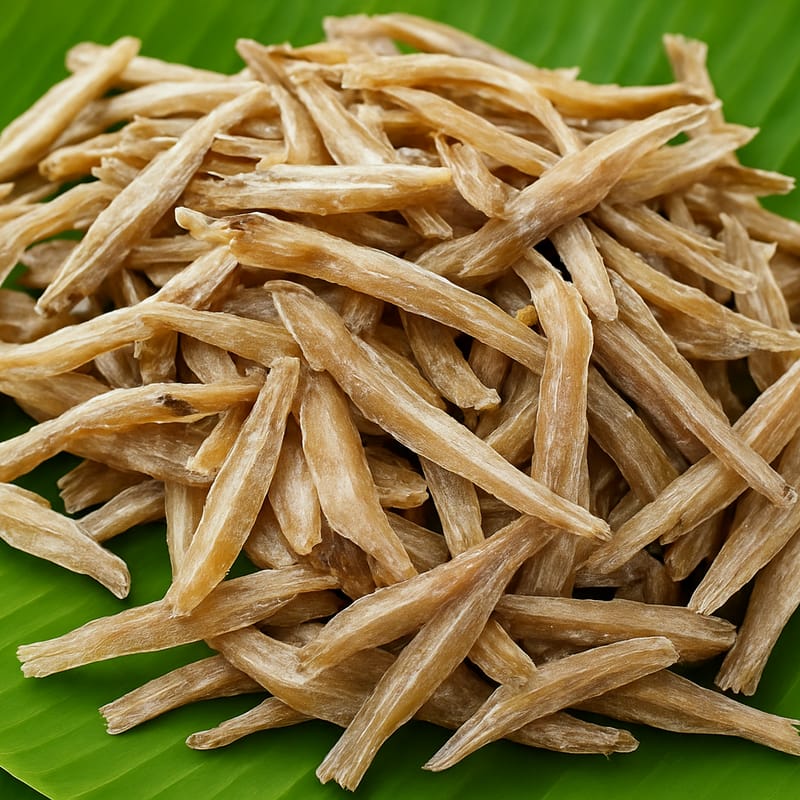 Nethili Dry Fish (Without Head)