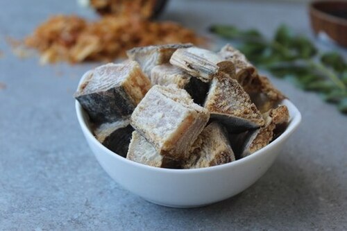 Thundu Karuvaadu (Paarai Fish)