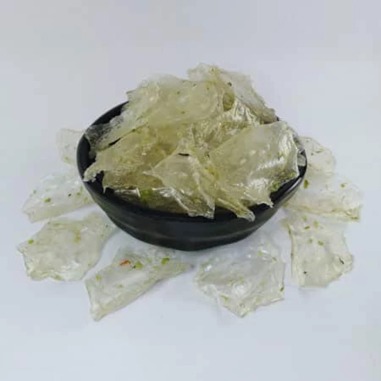 Seaweed Wafer
