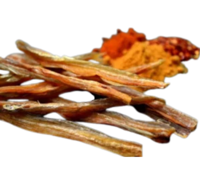 Masala Dry Fishes