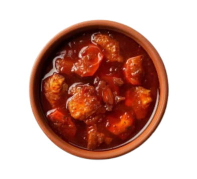 Fish Pickle
