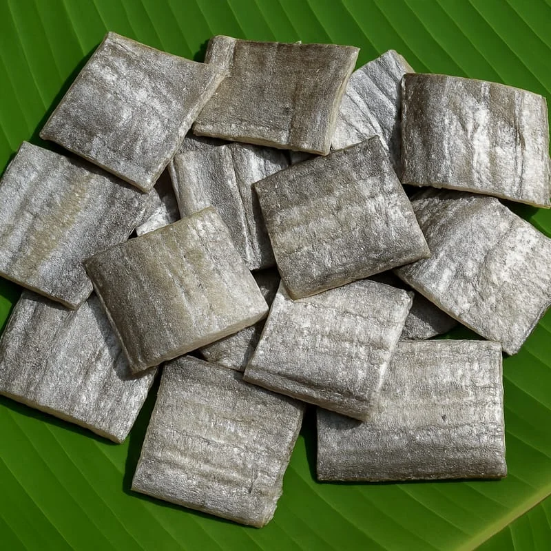 Vaalai Dry Fish