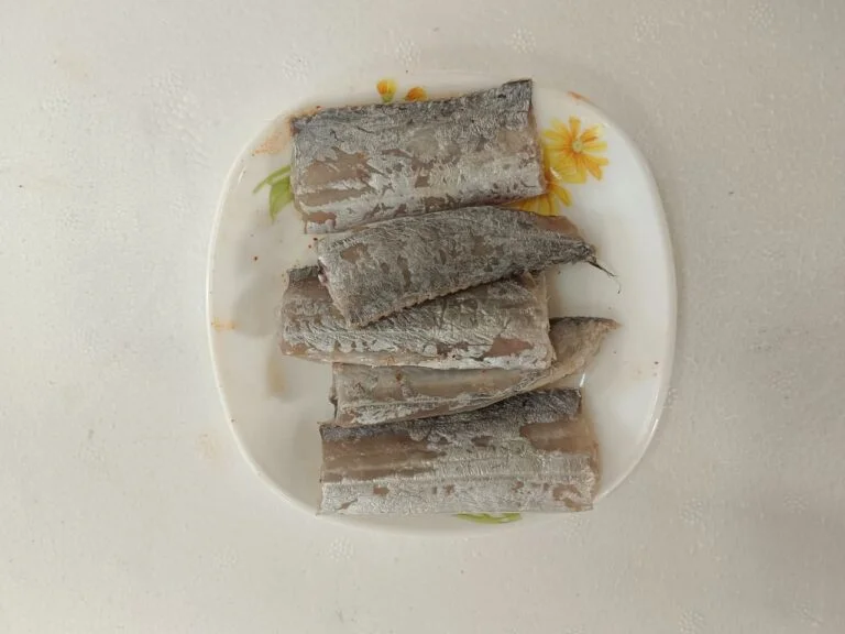 Vaalai Dry Fish - Image 2