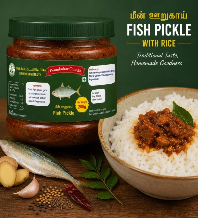 Fish Pickle - Image 2