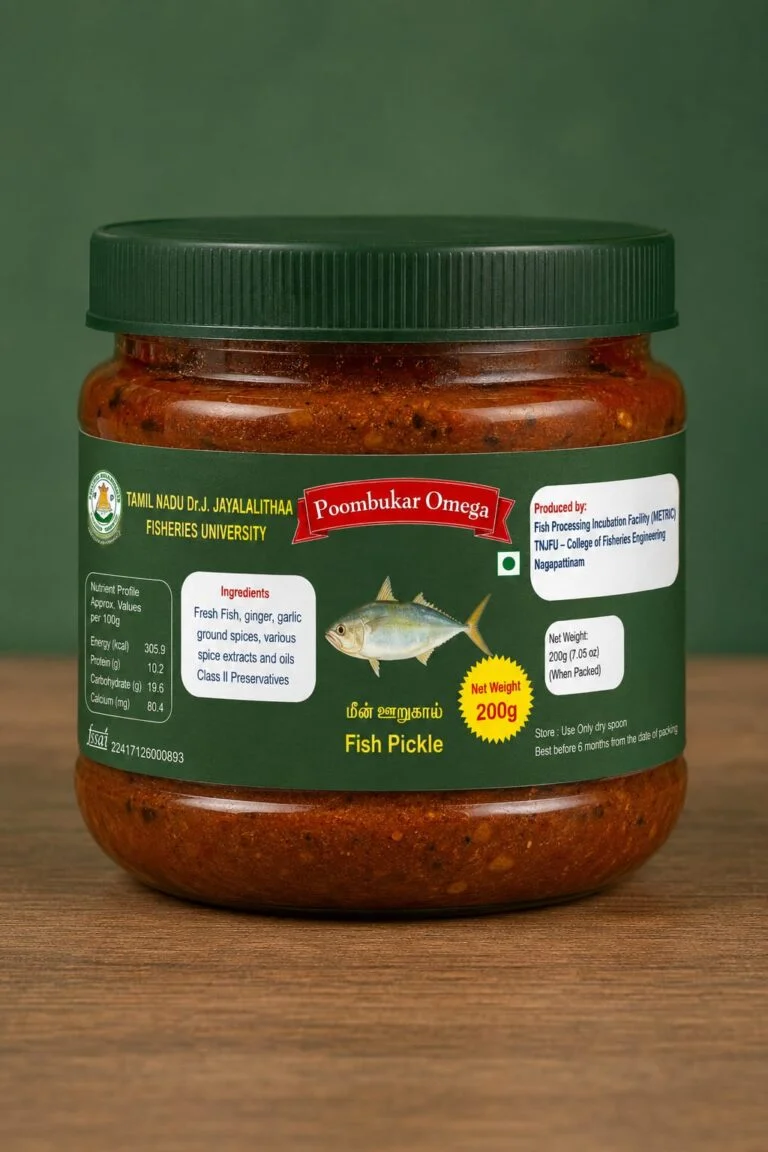 Fish Pickle - Image 3
