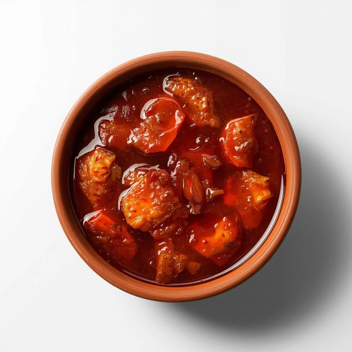 Fish Pickle